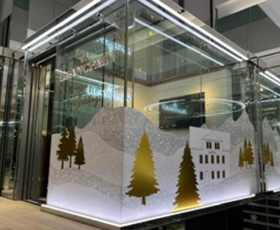 WINDOW DISPLAY