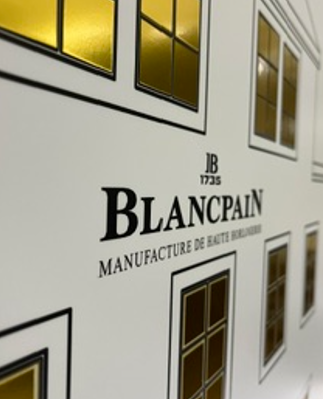 BRAND GRAPHIC